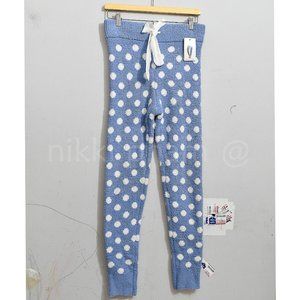 Brand new Honeydew Lounge women pants in blue